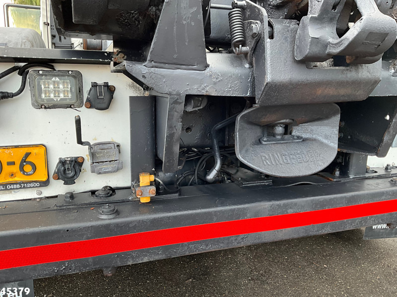 MAN TGS 26.400 Euro 6 24 Ton kettingsysteem - Тросовый мультилифт: фото 5 MAN TGS 26.400 Euro 6 24 Ton kettingsysteem - Тросовый мультилифт: фото 5