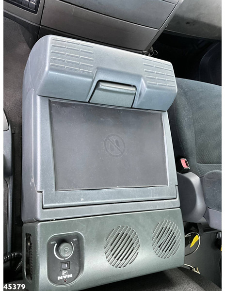 MAN TGS 26.400 Euro 6 24 Ton kettingsysteem - Тросовый мультилифт: фото 3 MAN TGS 26.400 Euro 6 24 Ton kettingsysteem - Тросовый мультилифт: фото 3