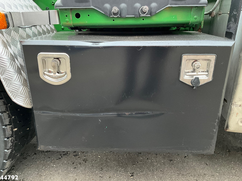 Крюковой мультилифт MAN TGS 43.440 8x4 Euro 6 VDL 40 Ton haakarmsysteem: фото 9