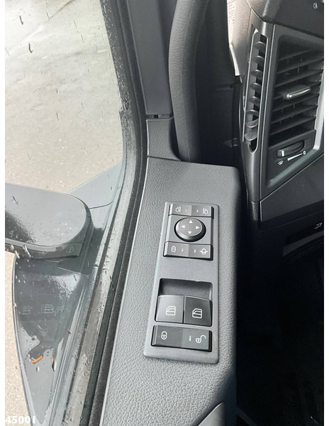 Мусоровоз Mercedes-Benz Actros 2533 Euro 6 Zoeller 22m³: фото 18 Мусоровоз Mercedes-Benz Actros 2533 Euro 6 Zoeller 22m³: фото 18
