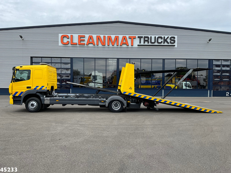 Mercedes-Benz Atego 1524 Euro 6 Falkom bergingsvoertuig - Эвакуатор: фото 1 Mercedes-Benz Atego 1524 Euro 6 Falkom bergingsvoertuig - Эвакуатор: фото 1