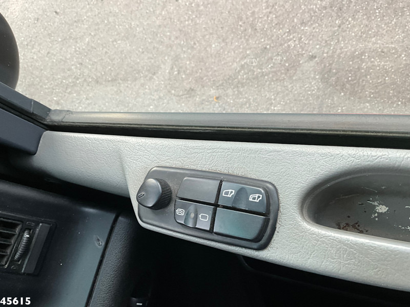 Мусоровоз Mercedes-Benz Econic 2630 RHD Euro 6 Geesink 22m³ Just 160.227 km!: фото 12