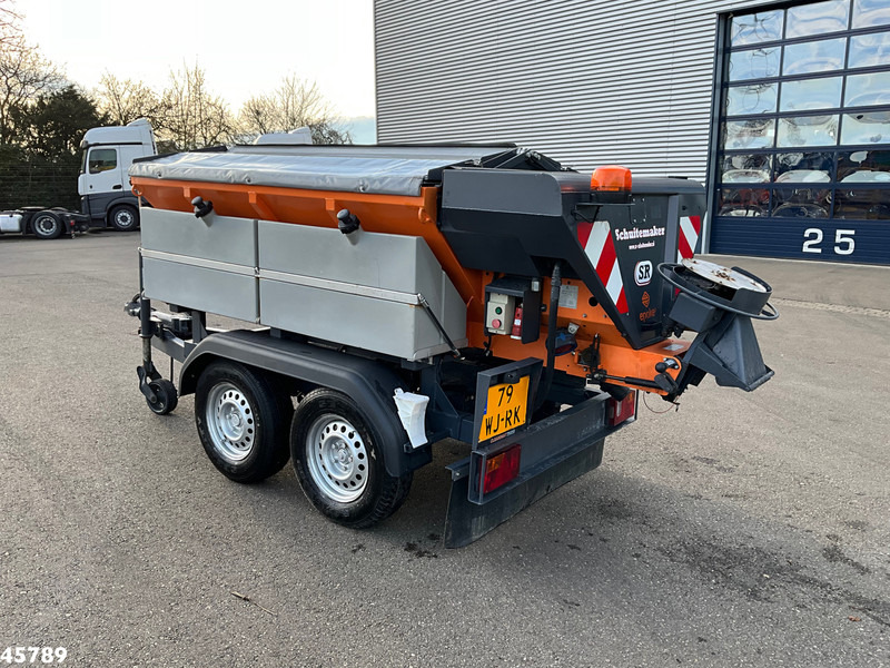 Epoke S 2400 TS - Прицеп: фото 2 Epoke S 2400 TS - Прицеп: фото 2