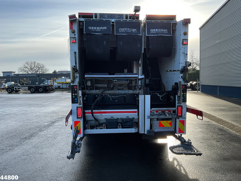 Renault D 26 WIDE Euro 6 Geesink Norba MF 300 Just 126.390 km! - Мусоровоз: фото 4 Renault D 26 WIDE Euro 6 Geesink Norba MF 300 Just 126.390 km! - Мусоровоз: фото 4