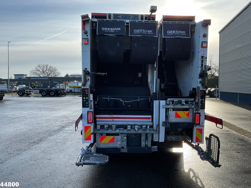 Renault D 26 WIDE Euro 6 Geesink Norba MF 300 Just 126.390 km! - Мусоровоз: фото 5 Renault D 26 WIDE Euro 6 Geesink Norba MF 300 Just 126.390 km! - Мусоровоз: фото 5