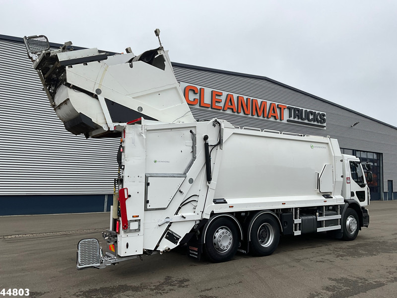 Renault D 26 WIDE Euro 6 Geesink Norba MF 300 Just 126.660 km! - Мусоровоз: фото 1 Renault D 26 WIDE Euro 6 Geesink Norba MF 300 Just 126.660 km! - Мусоровоз: фото 1