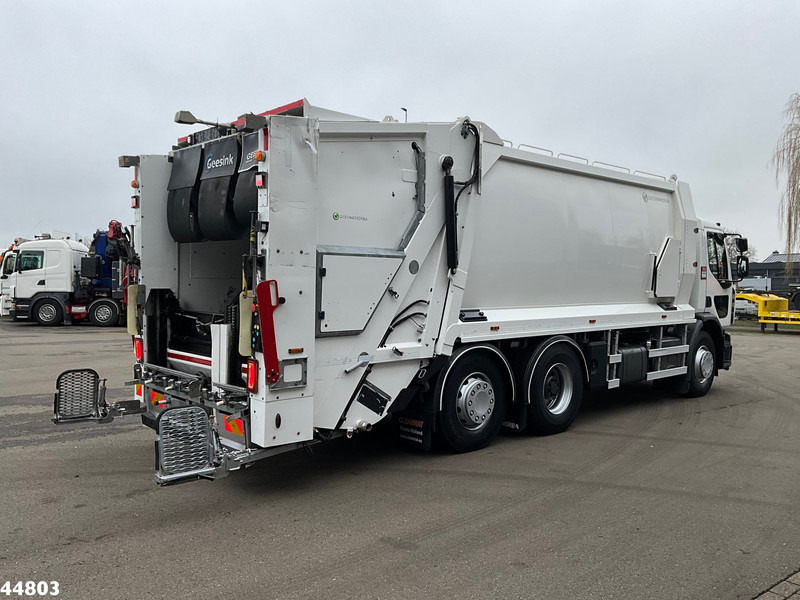 Renault D 26 WIDE Euro 6 Geesink Norba MF 300 Just 126.660 km! - Мусоровоз: фото 5 Renault D 26 WIDE Euro 6 Geesink Norba MF 300 Just 126.660 km! - Мусоровоз: фото 5