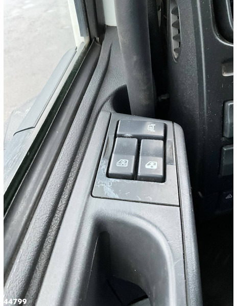 Мусоровоз Renault D 26 WIDE Euro 6 Geesink Norba MF 300 Just 128.417 km!: фото 16 Мусоровоз Renault D 26 WIDE Euro 6 Geesink Norba MF 300 Just 128.417 km!: фото 16