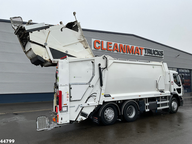 Renault D 26 WIDE Euro 6 Geesink Norba MF 300 Just 128.417 km! - Мусоровоз: фото 1 Renault D 26 WIDE Euro 6 Geesink Norba MF 300 Just 128.417 km! - Мусоровоз: фото 1