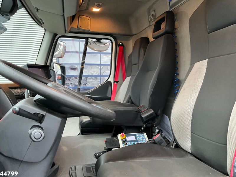 Мусоровоз Renault D 26 WIDE Euro 6 Geesink Norba MF 300 Just 128.417 km!: фото 14 Мусоровоз Renault D 26 WIDE Euro 6 Geesink Norba MF 300 Just 128.417 km!: фото 14