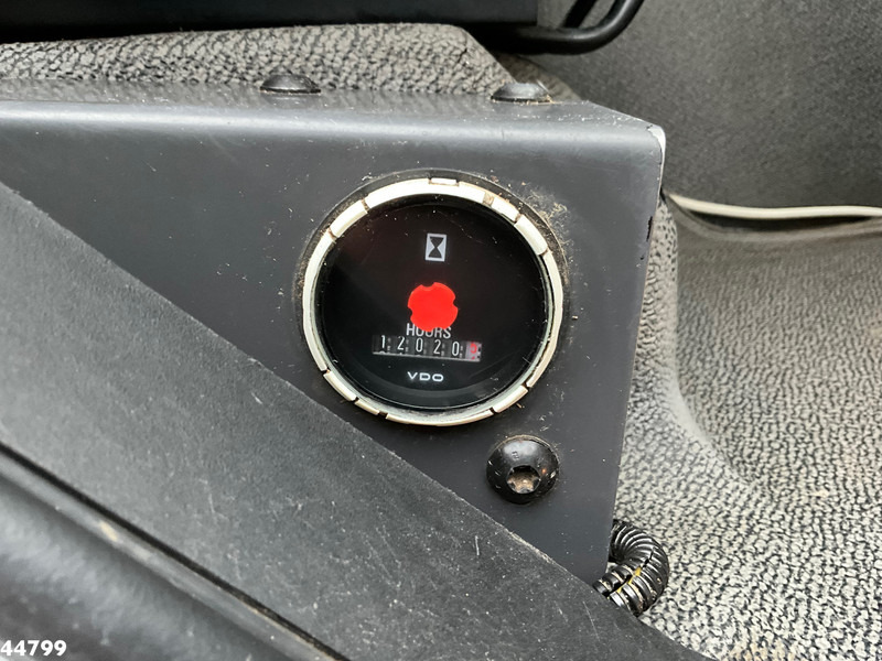 Мусоровоз Renault D 26 WIDE Euro 6 Geesink Norba MF 300 Just 128.417 km!: фото 20 Мусоровоз Renault D 26 WIDE Euro 6 Geesink Norba MF 300 Just 128.417 km!: фото 20