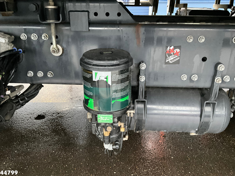 Мусоровоз Renault D 26 WIDE Euro 6 Geesink Norba MF 300 Just 128.417 km!: фото 11 Мусоровоз Renault D 26 WIDE Euro 6 Geesink Norba MF 300 Just 128.417 km!: фото 11