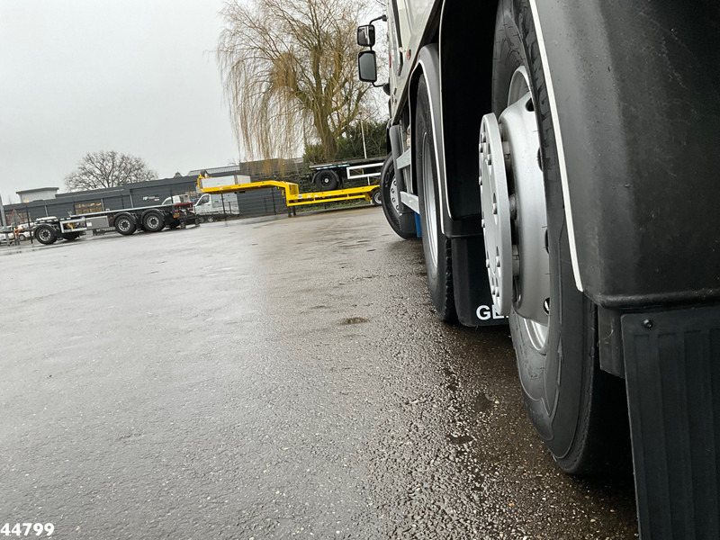 Мусоровоз Renault D 26 WIDE Euro 6 Geesink Norba MF 300 Just 128.417 km!: фото 12 Мусоровоз Renault D 26 WIDE Euro 6 Geesink Norba MF 300 Just 128.417 km!: фото 12