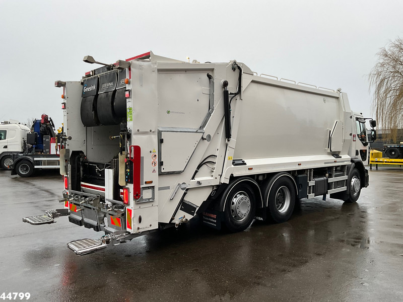 Мусоровоз Renault D 26 WIDE Euro 6 Geesink Norba MF 300 Just 128.417 km!: фото 6 Мусоровоз Renault D 26 WIDE Euro 6 Geesink Norba MF 300 Just 128.417 km!: фото 6