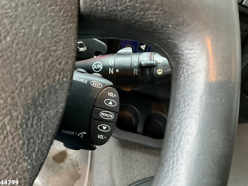 Мусоровоз Renault D 26 WIDE Euro 6 Geesink Norba MF 300 Just 128.417 km!: фото 18 Мусоровоз Renault D 26 WIDE Euro 6 Geesink Norba MF 300 Just 128.417 km!: фото 18