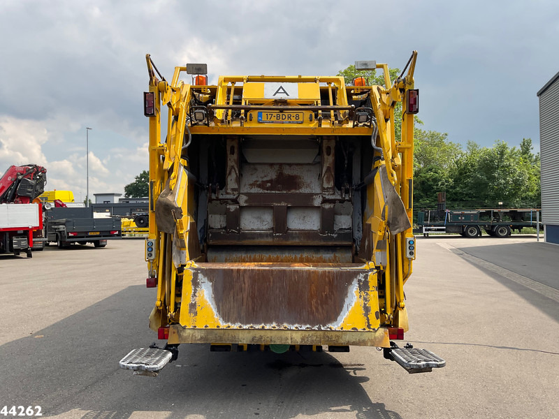 Scania P 270 Euro 6 Geesink 22m³ - Мусоровоз: фото 5 Scania P 270 Euro 6 Geesink 22m³ - Мусоровоз: фото 5