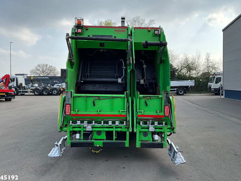 Scania P 410 Euro 6 Geesink Norba MF 300, 21m³ - Мусоровоз: фото 4 Scania P 410 Euro 6 Geesink Norba MF 300, 21m³ - Мусоровоз: фото 4