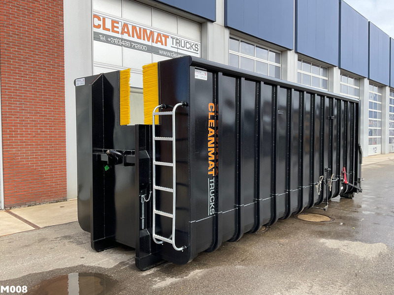 Schenk glascontainer 34m³ - Контейнер для мультилифта: фото 1 Schenk glascontainer 34m³ - Контейнер для мультилифта: фото 1