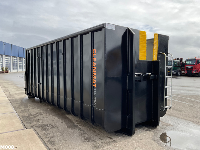 Schenk glascontainer 34m³ - Контейнер для мультилифта: фото 3 Schenk glascontainer 34m³ - Контейнер для мультилифта: фото 3