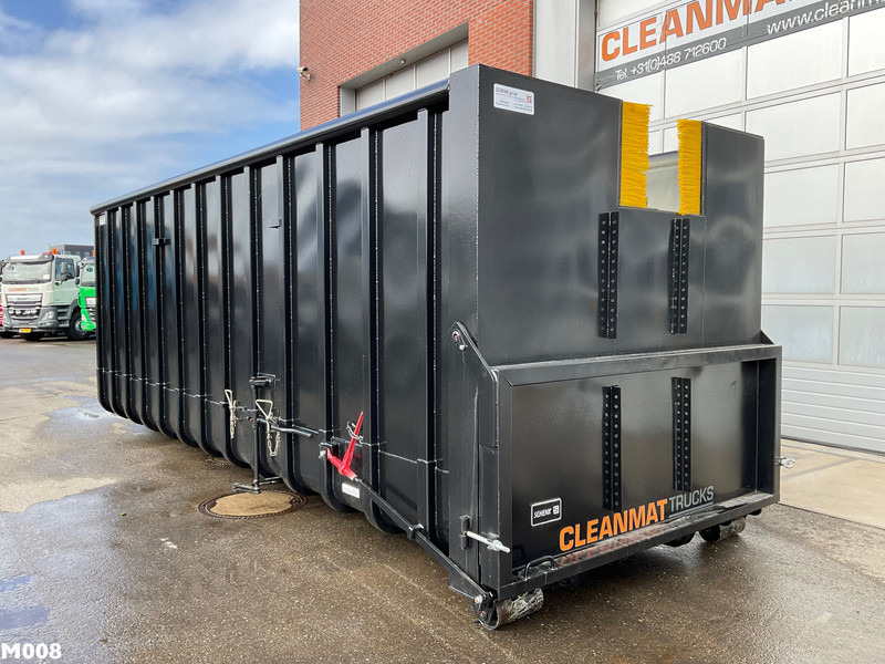 Schenk glascontainer 34m³ - Контейнер для мультилифта: фото 4 Schenk glascontainer 34m³ - Контейнер для мультилифта: фото 4