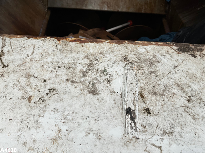 Контейнер для мультилифта Translift 20m³ perscontainer SBUC 6500: фото 10