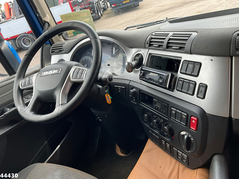 DAF FAT 85.510 6x4 Euro 6 Retarder Fassi 36 Tonmeter laadkraan в лизинг DAF FAT 85.510 6x4 Euro 6 Retarder Fassi 36 Tonmeter laadkraan: фото 13