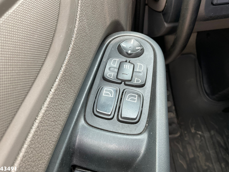Тягач DAF FT CF 370 Euro 6 Fassi 15 Tonmeter laadkraan: фото 15