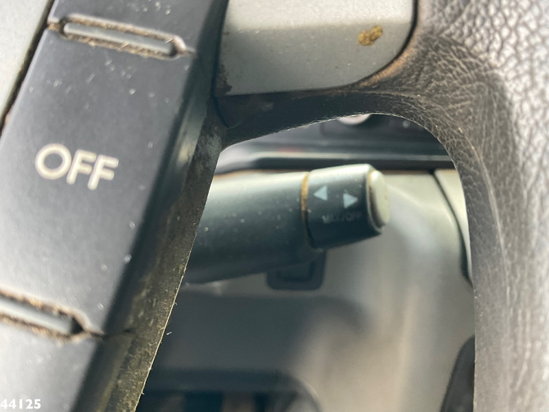 MAN TGS 33.480 6x6 Euro 6 Palfinger 27 Tonmeter boomkraan в лизинг MAN TGS 33.480 6x6 Euro 6 Palfinger 27 Tonmeter boomkraan: фото 13