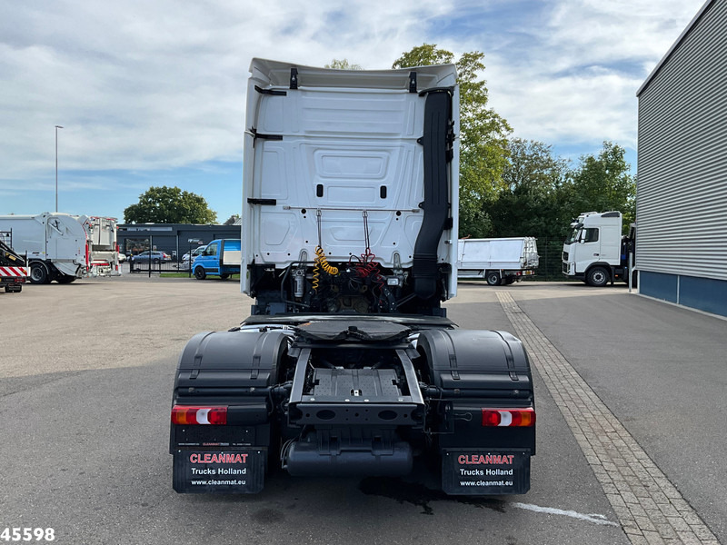 Mercedes-Benz Actros 1842 Mega GigaSpace MirrorCam - Тягач: фото 3 Mercedes-Benz Actros 1842 Mega GigaSpace MirrorCam - Тягач: фото 3