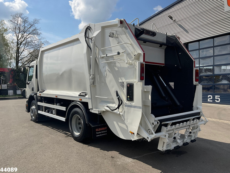 Volvo FE 280 Euro 6 Norba RL 300, 16 m³ + winch - Мусоровоз: фото 4 Volvo FE 280 Euro 6 Norba RL 300, 16 m³ + winch - Мусоровоз: фото 4
