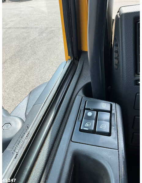 Мусоровоз Volvo FE 320 Euro 6 Faun 10m³: фото 15