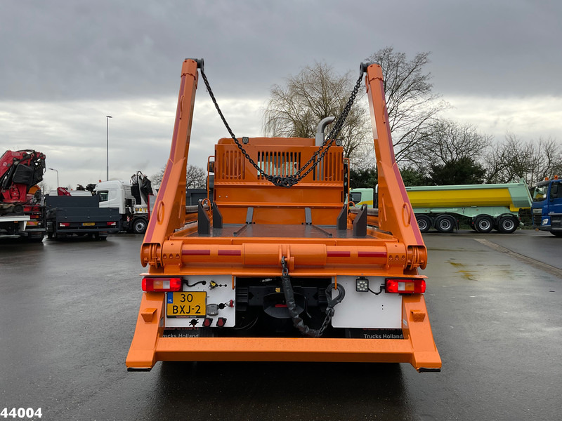 Volvo FE 320 Euro 6 VDL 14 Ton portaalarmsysteem - Портальный бункеровоз: фото 5 Volvo FE 320 Euro 6 VDL 14 Ton portaalarmsysteem - Портальный бункеровоз: фото 5