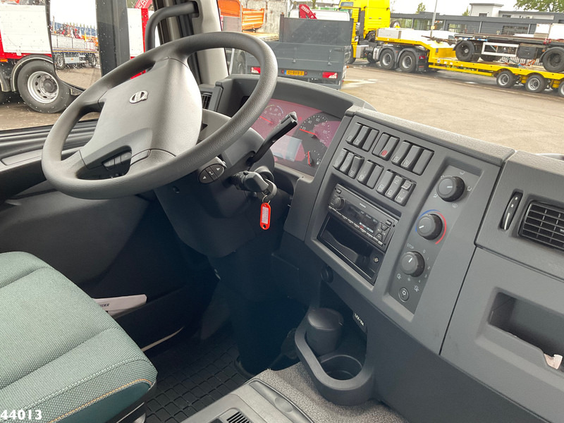 Volvo FE 350 6x2 Hyvalift 26 Ton haakarmsysteem NEW AND UNUSED! в лизинг Volvo FE 350 6x2 Hyvalift 26 Ton haakarmsysteem NEW AND UNUSED!: фото 9