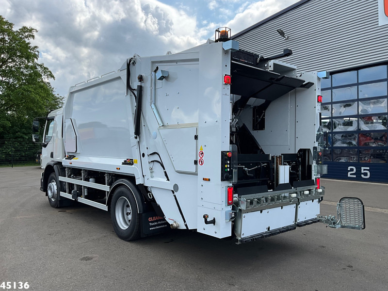 Volvo FE 350 Norba MF 300 14m³ 2 compartimenten NEW and UNUSED! - Мусоровоз: фото 4 Volvo FE 350 Norba MF 300 14m³ 2 compartimenten NEW and UNUSED! - Мусоровоз: фото 4