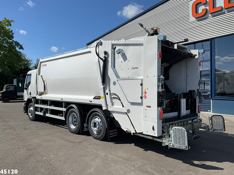 Volvo FE 350 Norba MF 300 22m³ 2 compartimenten NEW and UNUSED! - Мусоровоз: фото 5 Volvo FE 350 Norba MF 300 22m³ 2 compartimenten NEW and UNUSED! - Мусоровоз: фото 5