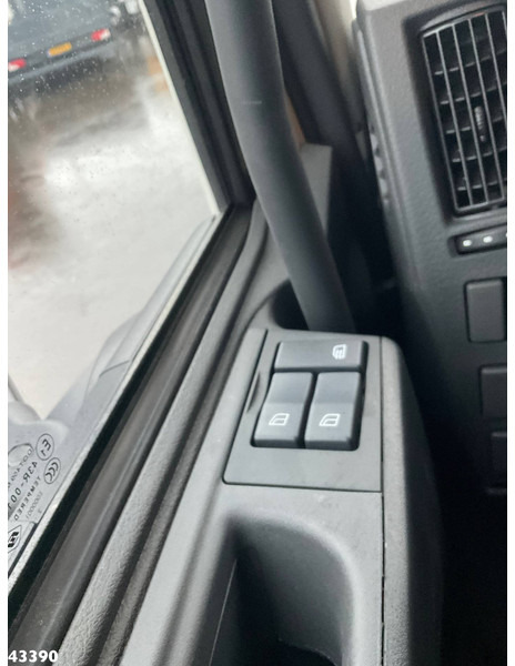 Мусоровоз Volvo FE Electric Terberg RosRoca 20m³ ZERO EMISSION Welvaarts Weighing system: фото 18 Мусоровоз Volvo FE Electric Terberg RosRoca 20m³ ZERO EMISSION Welvaarts Weighing system: фото 18