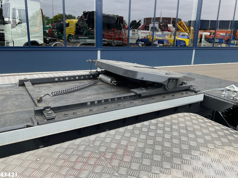 Автоманипулятор Volvo FH 540 Effer 145 Tonmeter laadkraan + Fly-Jib! NEW AND UNUSED!: фото 18