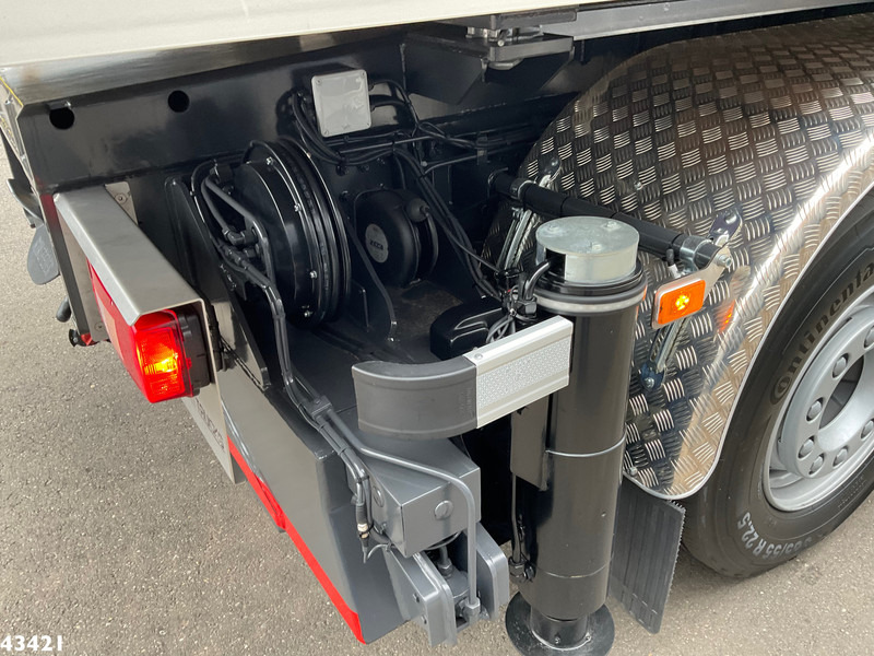 Автоманипулятор Volvo FH 540 Effer 145 Tonmeter laadkraan + Fly-Jib! NEW AND UNUSED!: фото 17