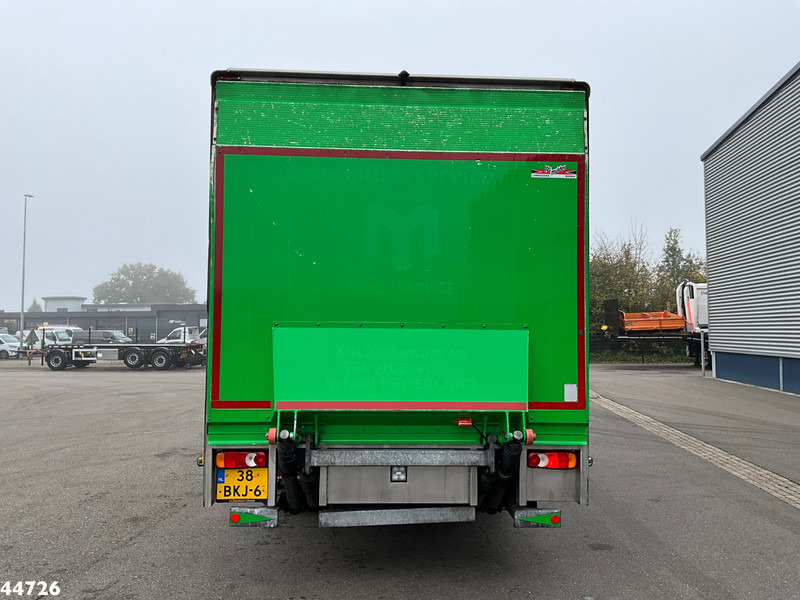 Volvo FL 250 Euro 6 met Dhollandia laadklep в лизинг Volvo FL 250 Euro 6 met Dhollandia laadklep: фото 6