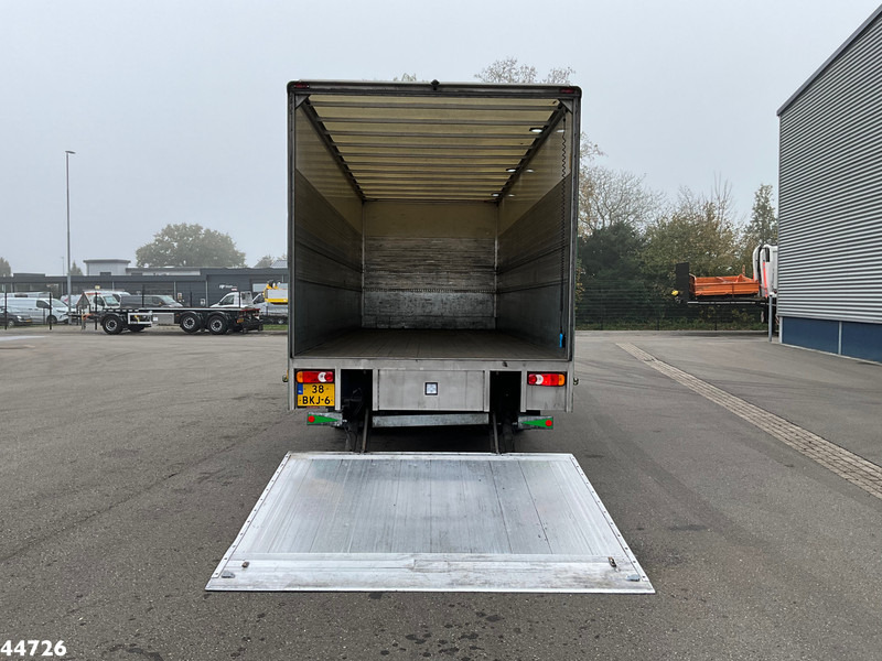 Volvo FL 250 Euro 6 met Dhollandia laadklep в лизинг Volvo FL 250 Euro 6 met Dhollandia laadklep: фото 8