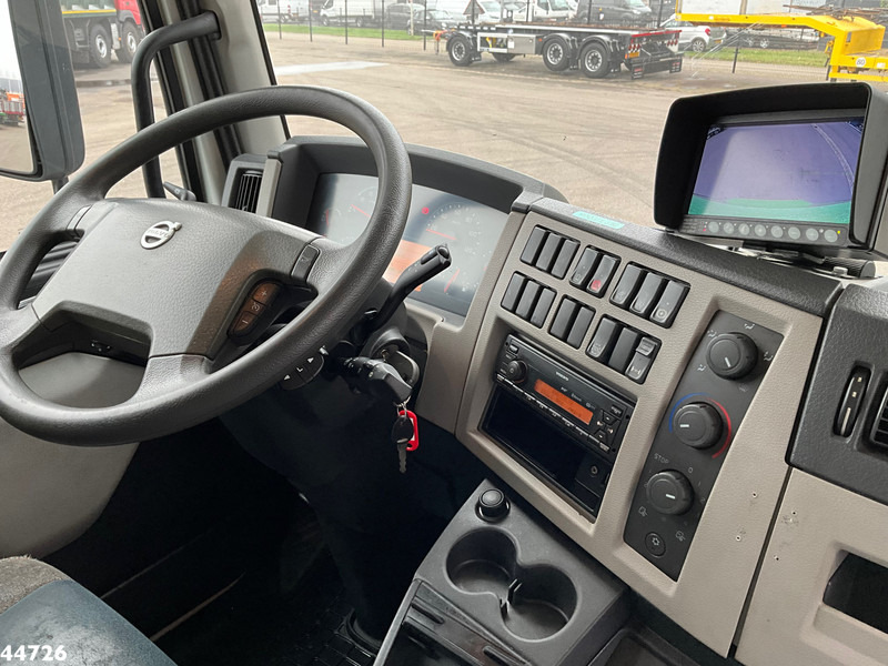 Volvo FL 250 Euro 6 met Dhollandia laadklep в лизинг Volvo FL 250 Euro 6 met Dhollandia laadklep: фото 12