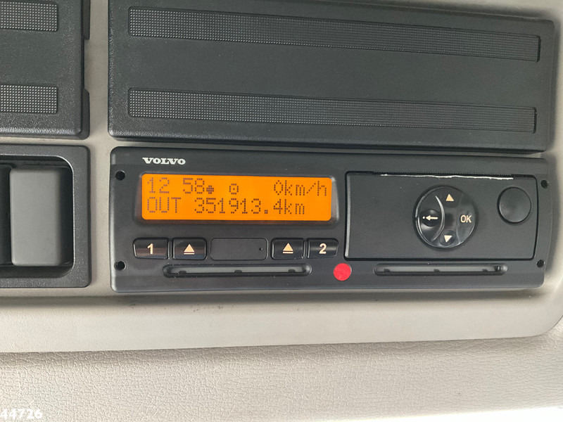 Volvo FL 250 Euro 6 met Dhollandia laadklep в лизинг Volvo FL 250 Euro 6 met Dhollandia laadklep: фото 19