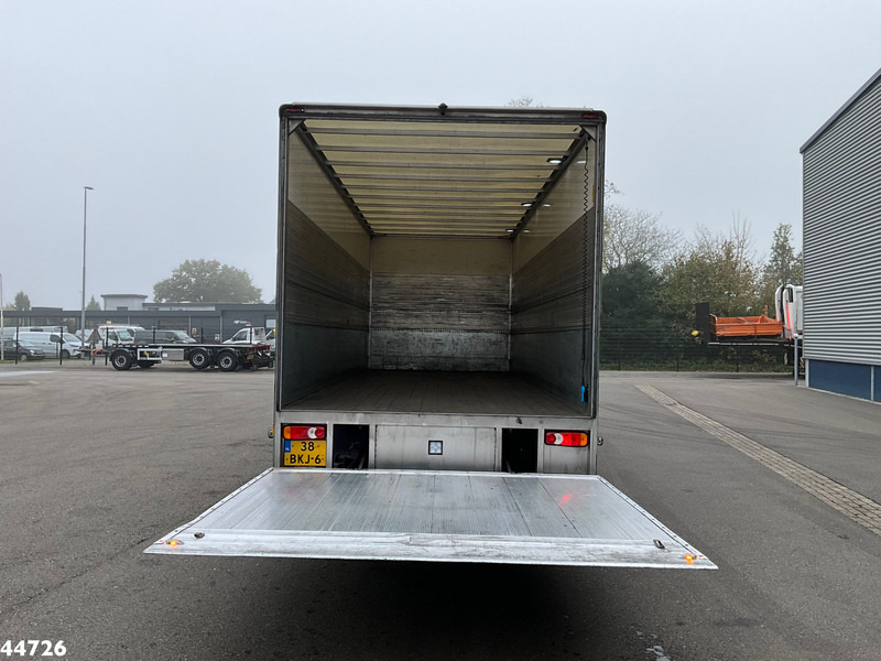 Volvo FL 250 Euro 6 met Dhollandia laadklep в лизинг Volvo FL 250 Euro 6 met Dhollandia laadklep: фото 7