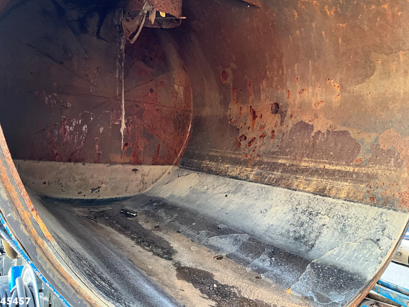 Ассенизатор Volvo FM 250 Ravo 7,5 m³ Combi Just 96.517 km!: фото 13 Ассенизатор Volvo FM 250 Ravo 7,5 m³ Combi Just 96.517 km!: фото 13