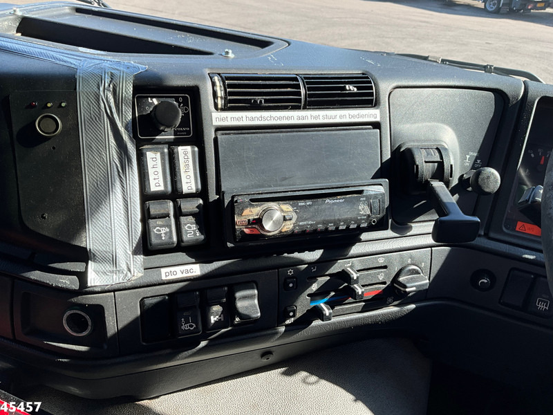 Ассенизатор Volvo FM 250 Ravo 7,5 m³ Combi Just 96.517 km!: фото 16 Ассенизатор Volvo FM 250 Ravo 7,5 m³ Combi Just 96.517 km!: фото 16