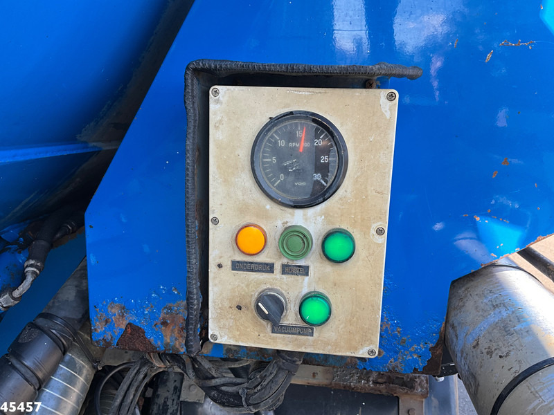 Ассенизатор Volvo FM 250 Ravo 7,5 m³ Combi Just 96.517 km!: фото 15 Ассенизатор Volvo FM 250 Ravo 7,5 m³ Combi Just 96.517 km!: фото 15