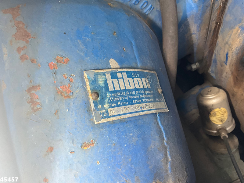 Ассенизатор Volvo FM 250 Ravo 7,5 m³ Combi Just 96.517 km!: фото 18 Ассенизатор Volvo FM 250 Ravo 7,5 m³ Combi Just 96.517 km!: фото 18