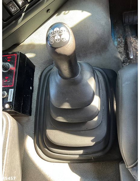 Ассенизатор Volvo FM 250 Ravo 7,5 m³ Combi Just 96.517 km!: фото 14 Ассенизатор Volvo FM 250 Ravo 7,5 m³ Combi Just 96.517 km!: фото 14