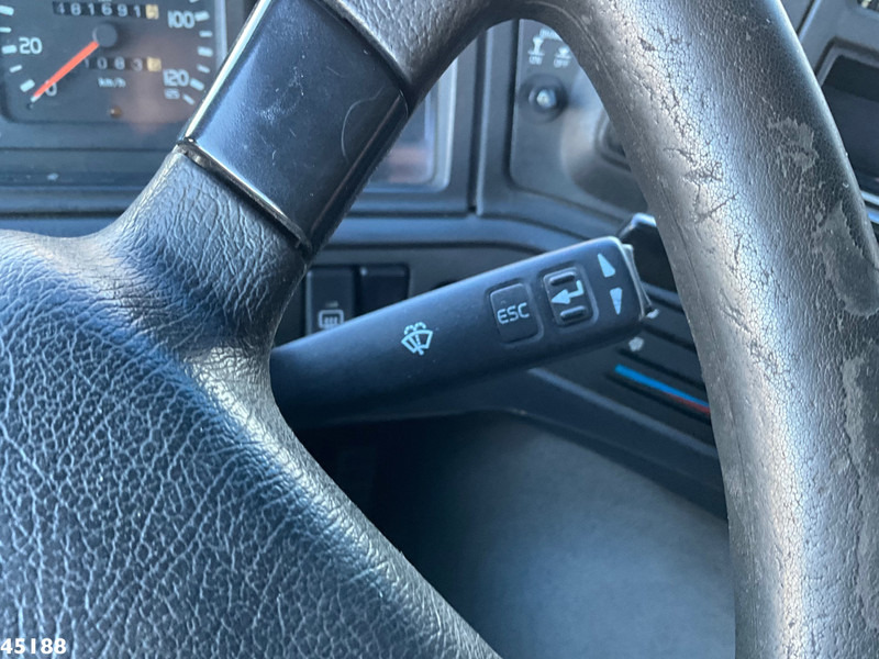 Volvo FM 290 Full Steel Manual 12 Ton portaalarmsysteem в лизинг Volvo FM 290 Full Steel Manual 12 Ton portaalarmsysteem: фото 9