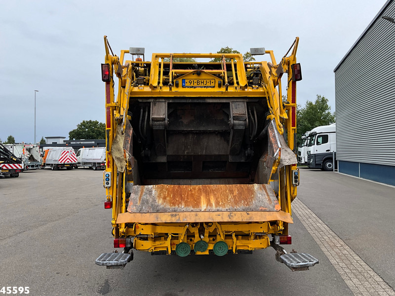 Volvo FM 330 Euro 6 Geesink 20m³ - Мусоровоз: фото 5 Volvo FM 330 Euro 6 Geesink 20m³ - Мусоровоз: фото 5